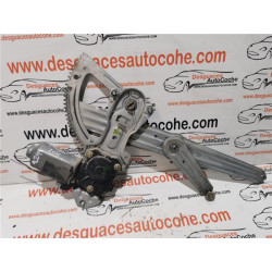 ELEVALUNAS ELECTRICO DEL. DCHO.