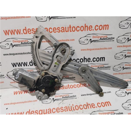 ELEVALUNAS ELECTRICO DEL. DCHO.