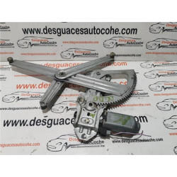 ELEVALUNAS ELECTRICO DEL. DCHO.