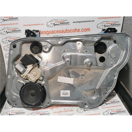 ELEVALUNAS ELECTRICO DEL. DCHO.