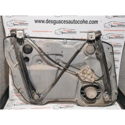 ELEVALUNAS ELECTRICO DEL. DCHO.