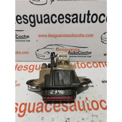 MANETA EXTERIOR PORTON