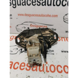 MANETA EXTERIOR PORTON