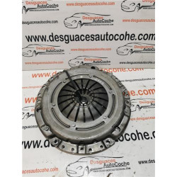 DISCO EMBRAGUE para Volkswagen T4 Transporter (09.1990->2003)
