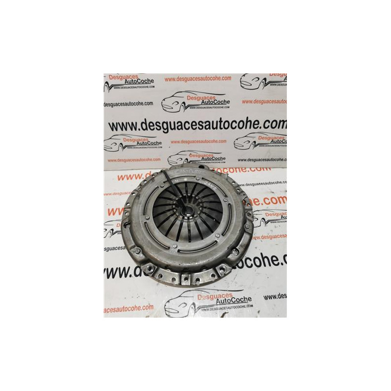 DISCO EMBRAGUE
