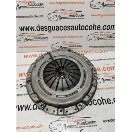 DISCO EMBRAGUE