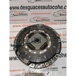 DISCO EMBRAGUE