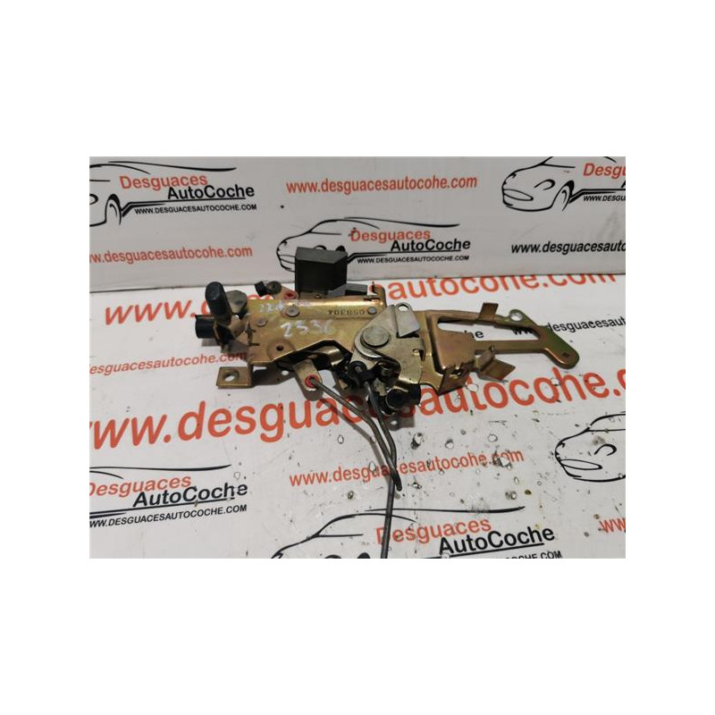 CERRADURA PUERTA CORREDERA DCHA.