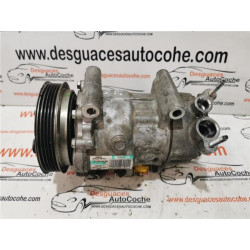 COMPRESOR AIRE ACOND. para Mini Countryman (R60)(2010->2016)