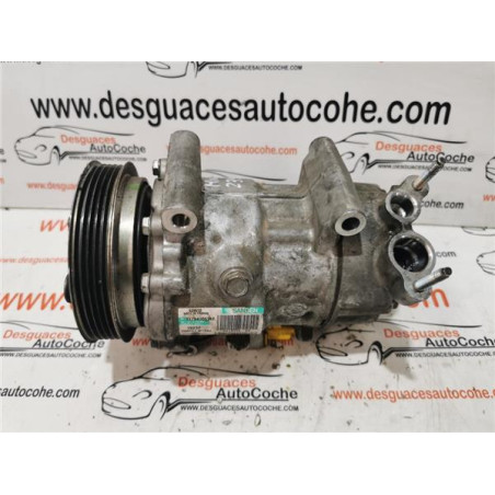 COMPRESOR AIRE ACOND.
