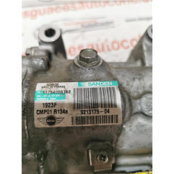 COMPRESOR AIRE ACOND.