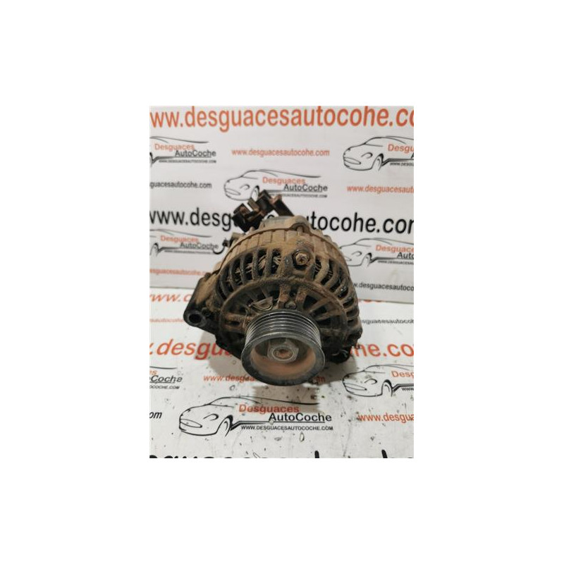 ALTERNADOR