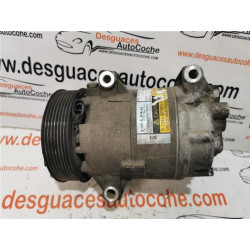 COMPRESOR AIRE ACOND.