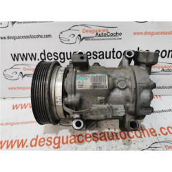 COMPRESOR AIRE ACOND. para Nissan NV200 /Evalia (M20/M)(08.2009->)