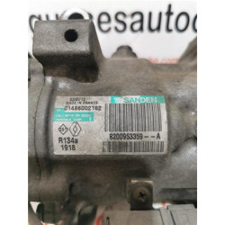 COMPRESOR AIRE ACOND.