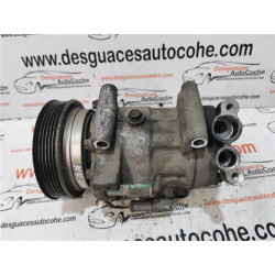 COMPRESOR AIRE ACOND.