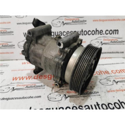 COMPRESOR AIRE ACOND.