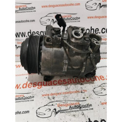 COMPRESOR AIRE ACOND. para Mercedes-Benz Clase E (BM 212) Lim. (01.2009->)