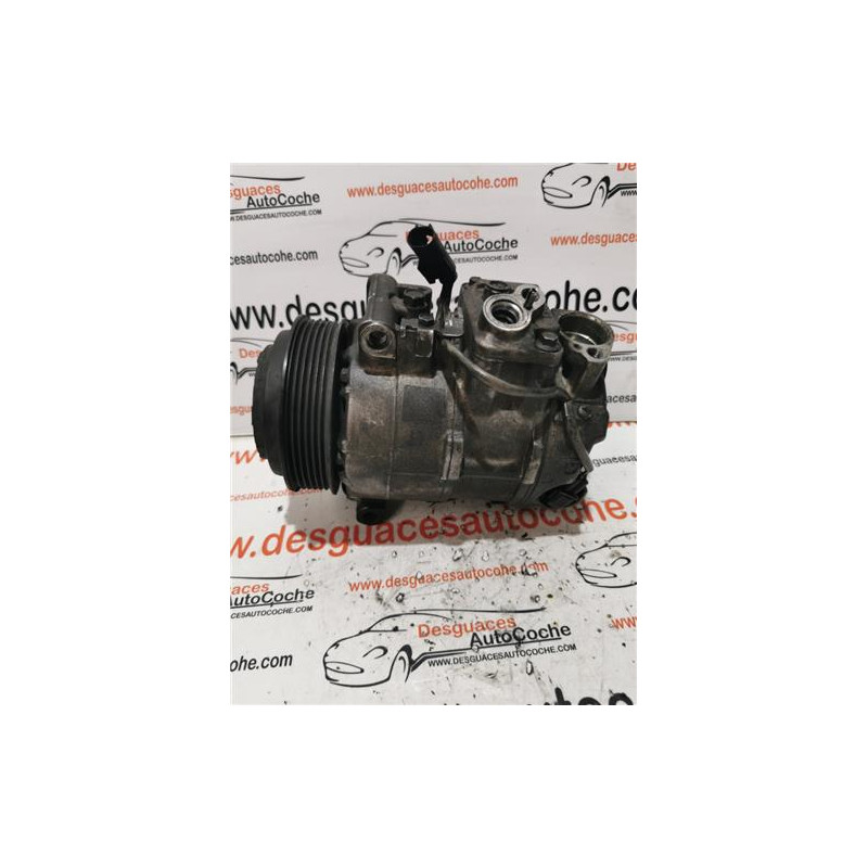 COMPRESOR AIRE ACOND.