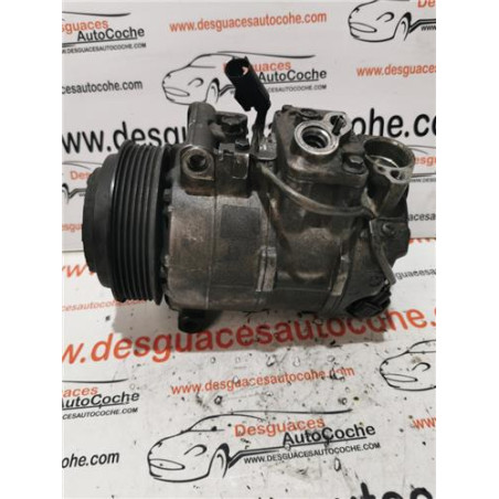 COMPRESOR AIRE ACOND.