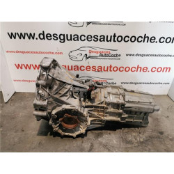 CAJA CAMBIOS MANUAL para Audi A4 Berlina (8E)(12.2001->)
