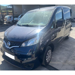 AMORTIGUADOR TRA. DCHO. para Nissan NV200 /Evalia (M20/M)(08.2009->)