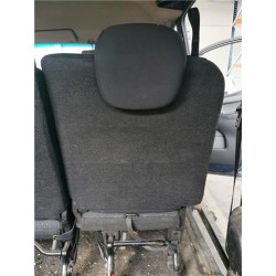 ASIENTOS TRA. DCHO. para Nissan NV200 /Evalia (M20/M)(08.2009->)