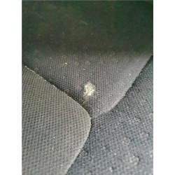 ASIENTOS TRA. IZDO. para Nissan NV200 /Evalia (M20/M)(08.2009->)