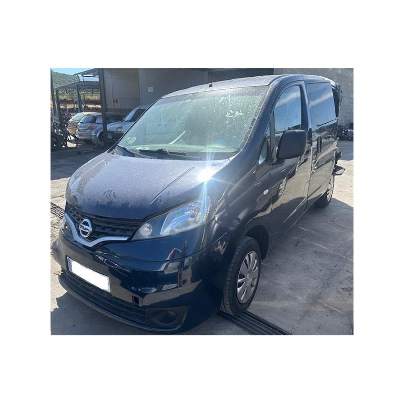 CERRADURA PUERTA DEL. IZDA.