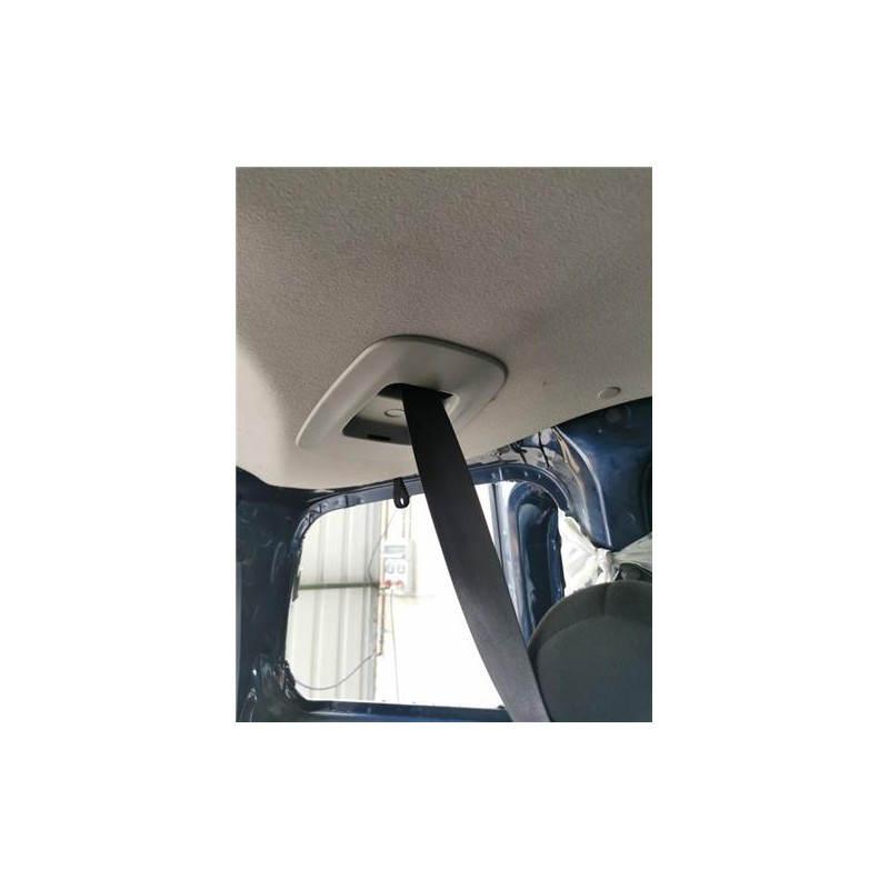 CINTURON SEGURIDAD TRA. CENTRAL