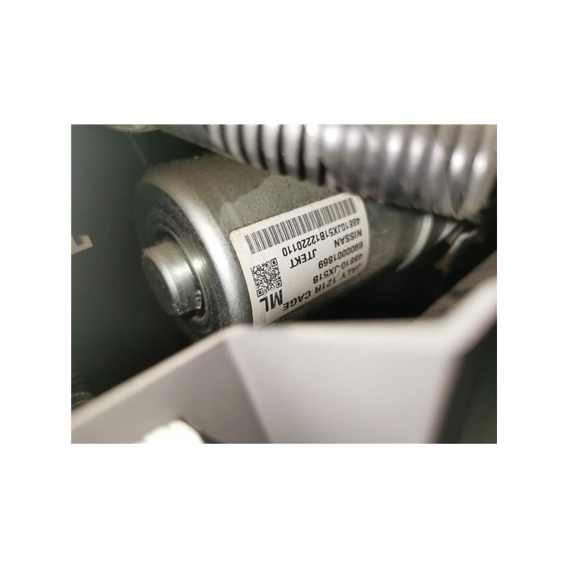 COLUMNA DIRECCION ELECTRICA