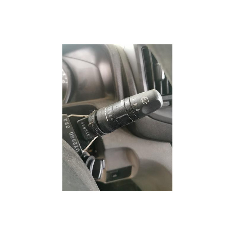 MANDO LIMPIAPARABRISAS