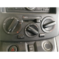 MANDOS CALEFACCION / A.A. para Nissan NV200 /Evalia (M20/M)(08.2009->)