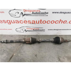 PALIER DEL. DCHO. para Nissan NV200 /Evalia (M20/M)(08.2009->)