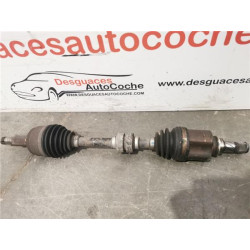 PALIER DEL. IZDO. para Nissan NV200 /Evalia (M20/M)(08.2009->)