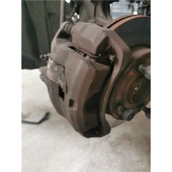 PINZA FRENO DEL. IZDA. para Nissan NV200 /Evalia (M20/M)(08.2009->)