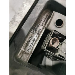 RADIADOR para Nissan NV200 /Evalia (M20/M)(08.2009->)