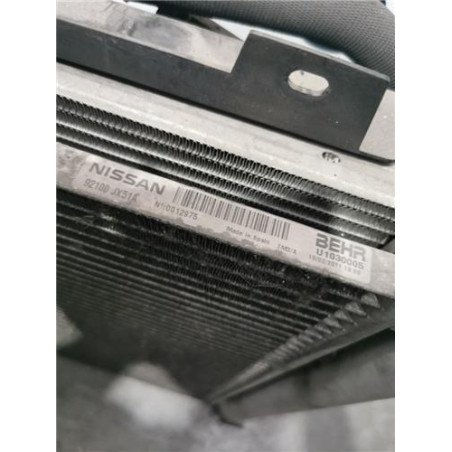 RADIADOR AIRE ACONDICIONADO