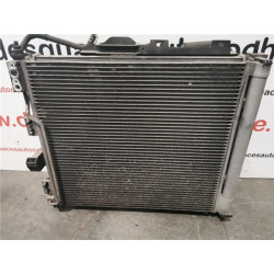 RADIADOR AIRE ACONDICIONADO