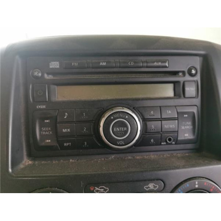 RADIO / CD
