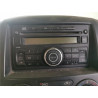 RADIO / CD