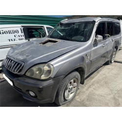 BRAZO SUPERIOR DEL. DCHO para Hyundai Terracan (HP)(2001->)