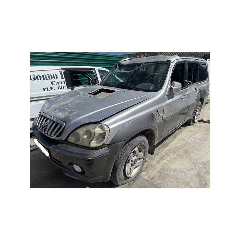 BRAZO SUPERIOR DEL. IZDO.