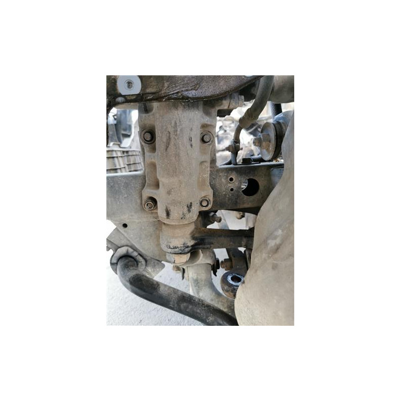 CAJA DIRECCION ASISTIDA