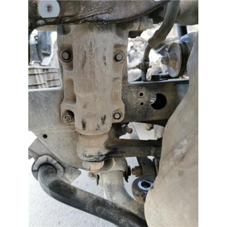 CAJA DIRECCION ASISTIDA