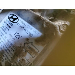 CENTRALITA AIRBAG para Hyundai Terracan (HP)(2001->)