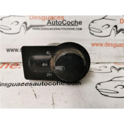 CONTACTOR 4X4 para Hyundai Terracan (HP)(2001->)