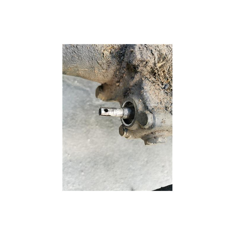 GRUPO DIFERENCIAL DEL.