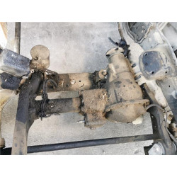 GRUPO DIFERENCIAL DEL.