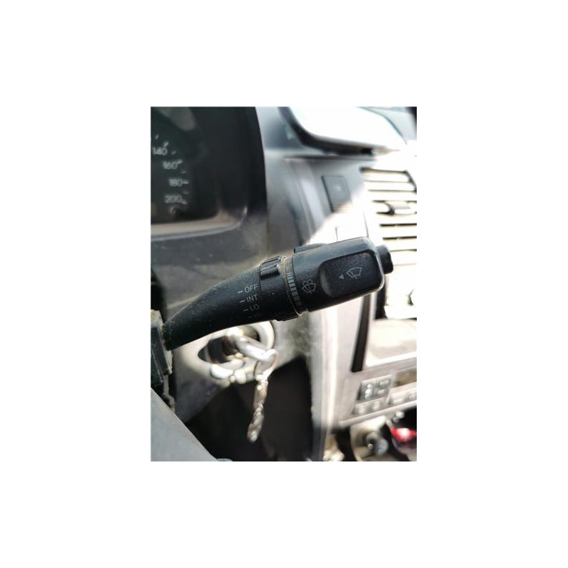 MANDO LIMPIAPARABRISAS